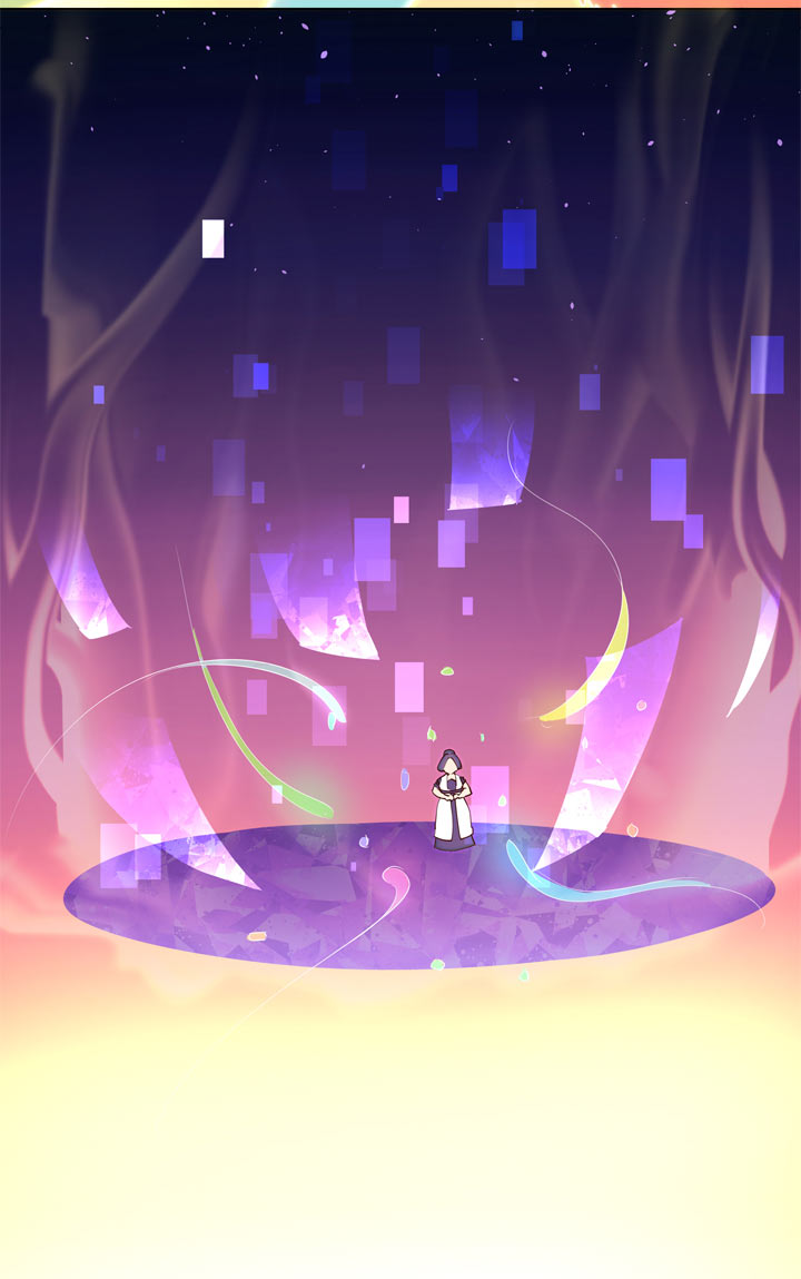 祖先幫幫忙 - 第141話 - 2